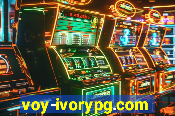 voy-ivorypg.com