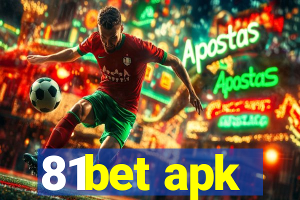 81bet apk