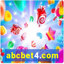 abcbet4.com