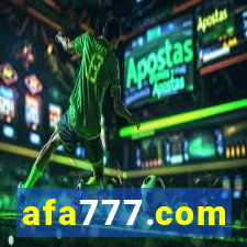 afa777.com