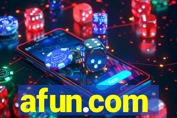 afun.com