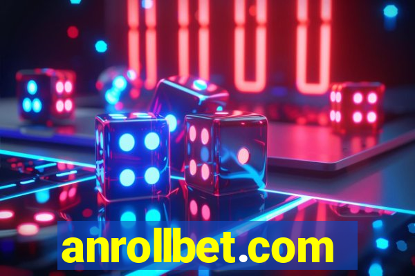 anrollbet.com