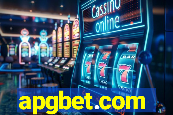 apgbet.com