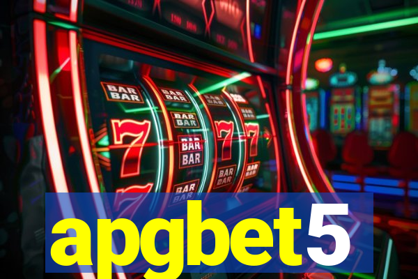 apgbet5