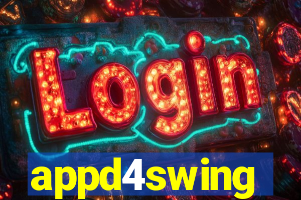 appd4swing