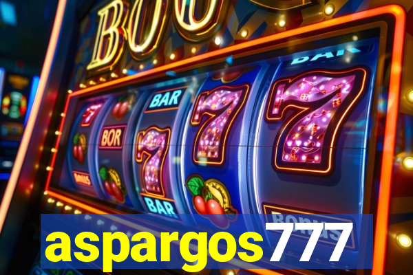 aspargos777