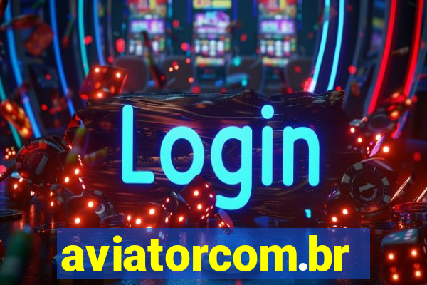 aviatorcom.br