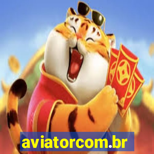 aviatorcom.br