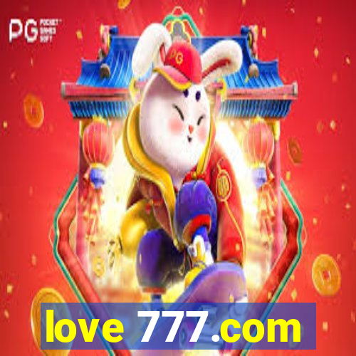 love 777.com