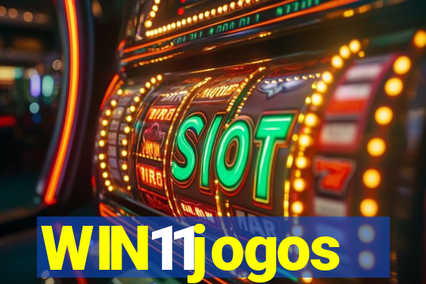 WIN11jogos