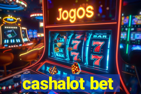 cashalot bet