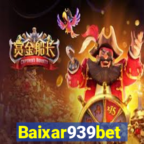 Baixar939bet