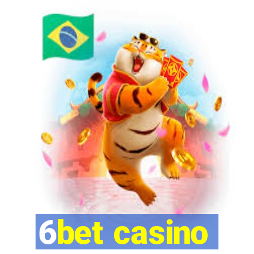 6bet casino