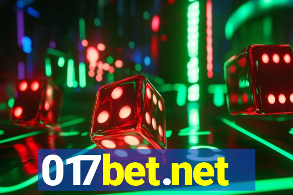 017bet.net