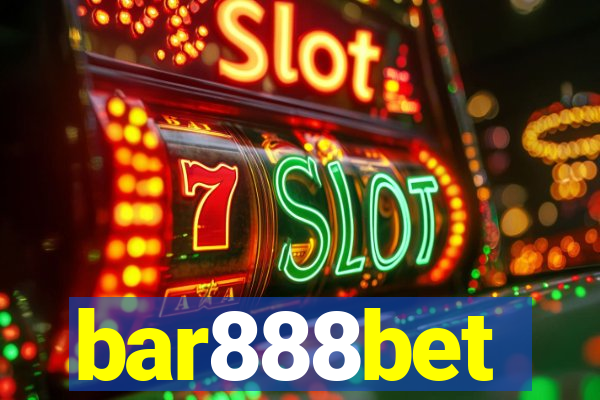 bar888bet