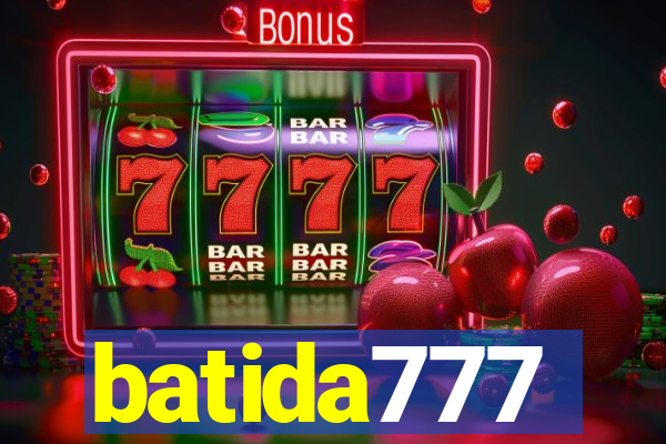 batida777