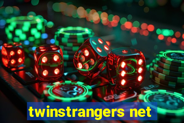 twinstrangers net