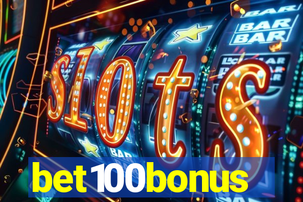 bet100bonus