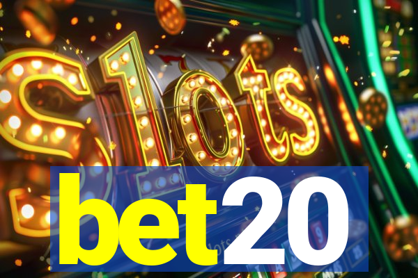 bet20