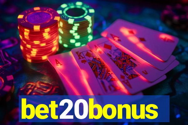 bet20bonus