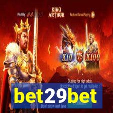 bet29bet