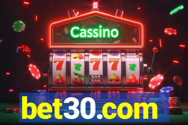 bet30.com