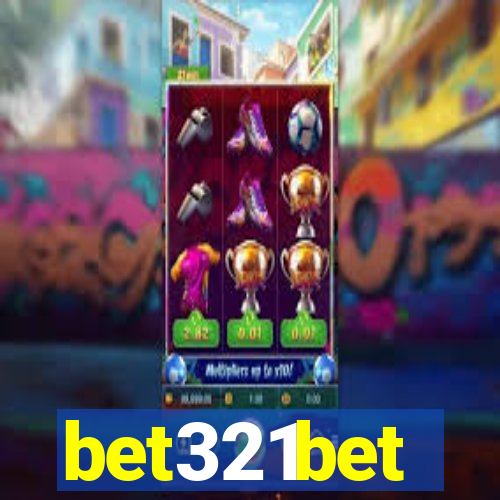 bet321bet