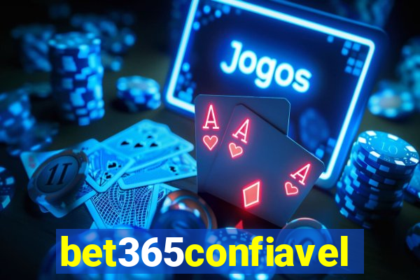 bet365confiavel