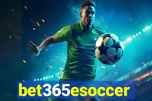 bet365esoccer