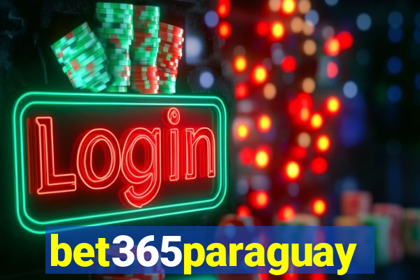 bet365paraguay