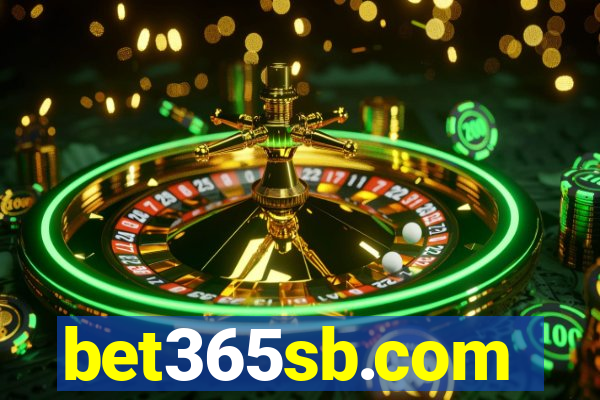 bet365sb.com