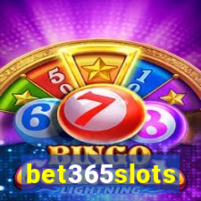 bet365slots