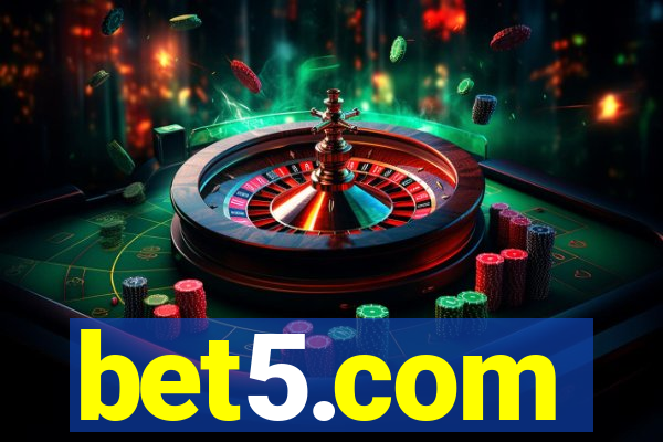 bet5.com