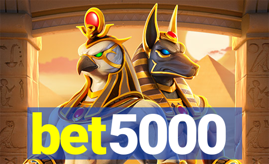 bet5000