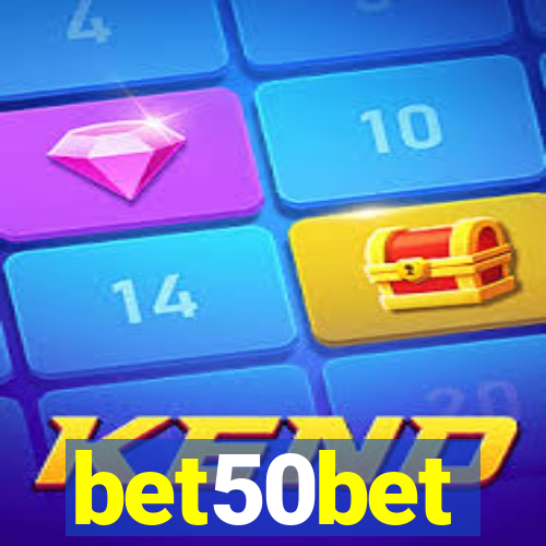 bet50bet