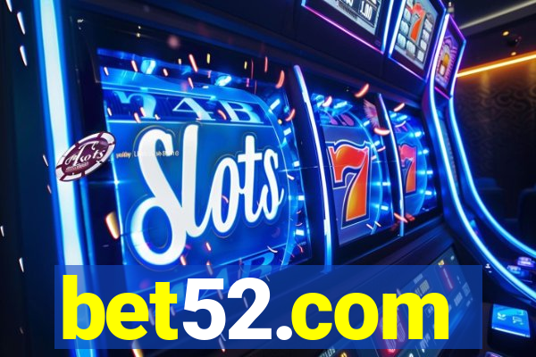 bet52.com