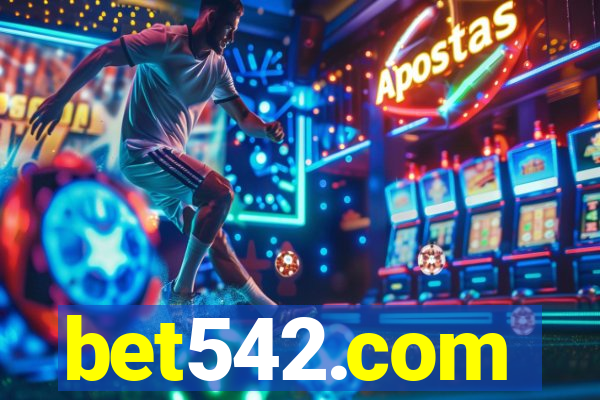 bet542.com