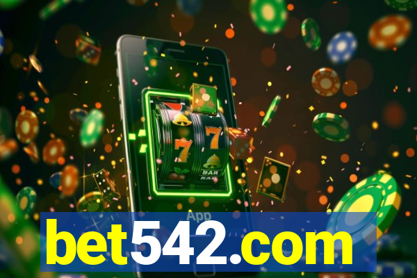 bet542.com