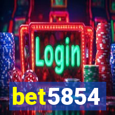 bet5854