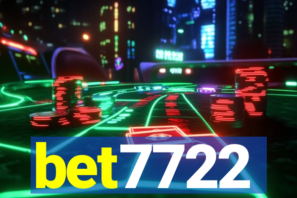 bet7722