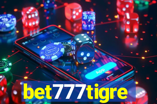 bet777tigre