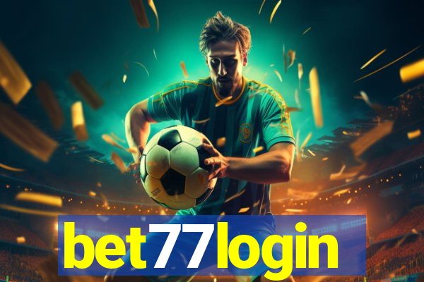 bet77login