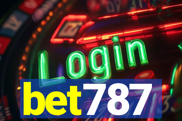 bet787