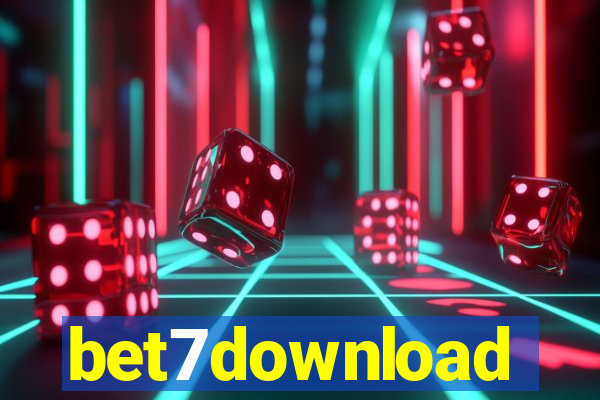 bet7download