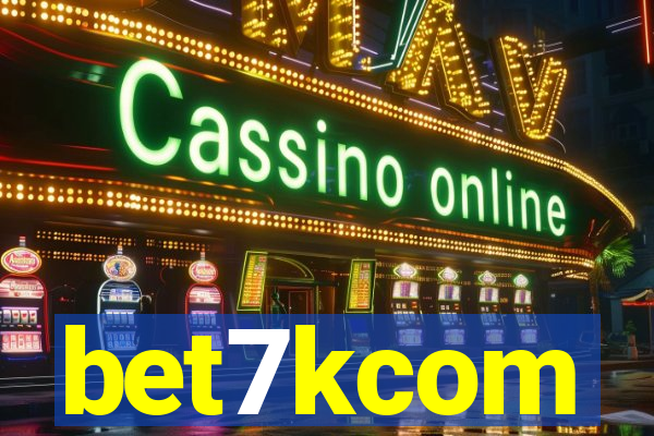 bet7kcom