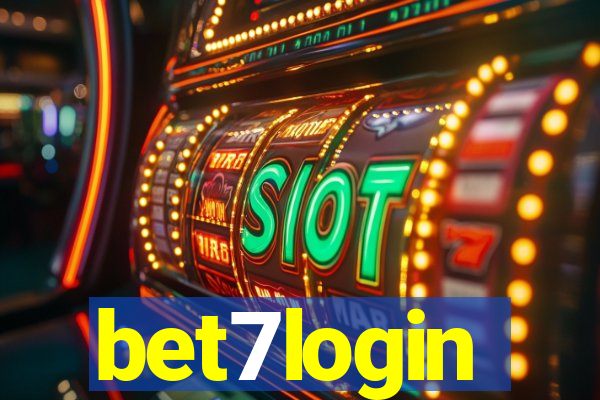 bet7login