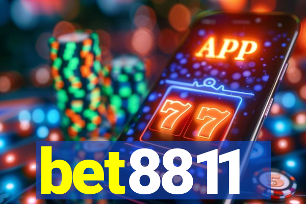 bet8811