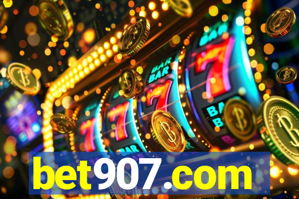 bet907.com