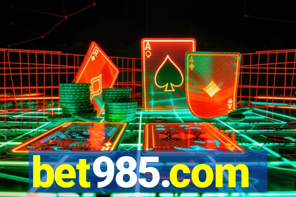 bet985.com