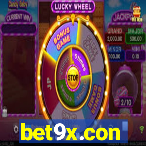 bet9x.con